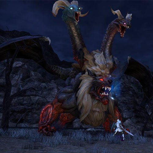 Final Fantasy XIV - 60 Days Game Time Card Cd Key Mog Station Europe